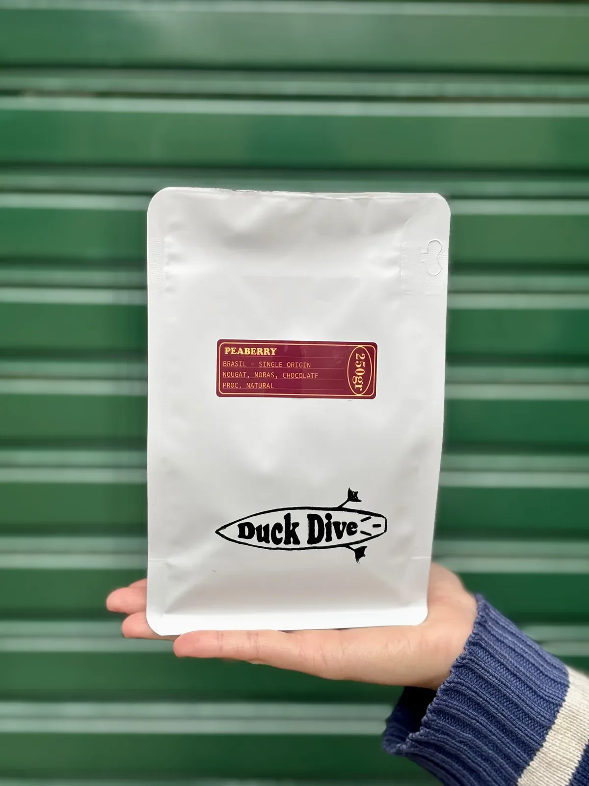 Winter Blend (Edición Limitada)